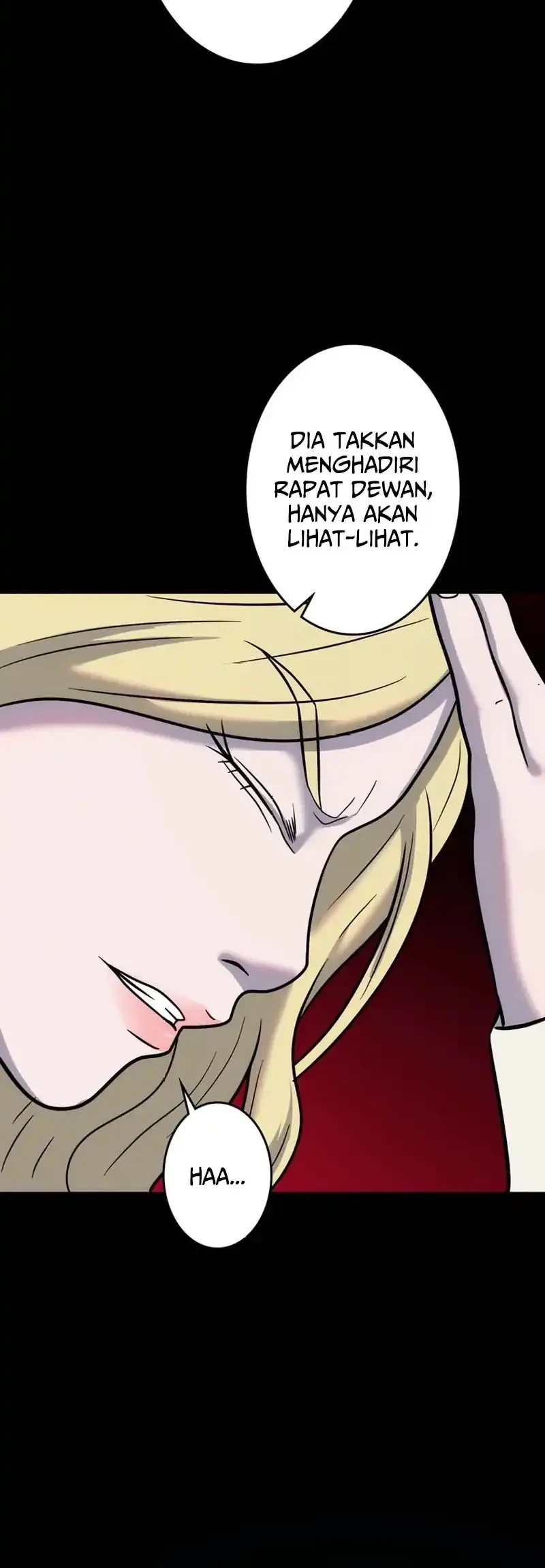 I Became an Evolving Space Monster Chapter 33 Gambar 55