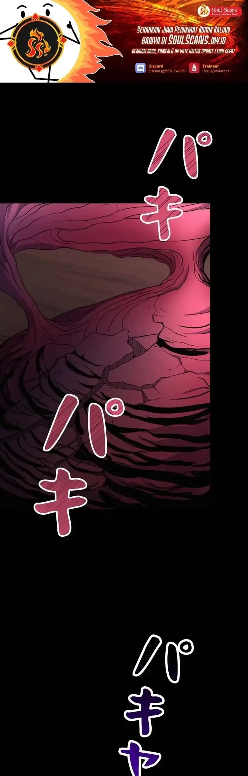  I Became an Evolving Space Monster Chapter 33 gambar nomor 2