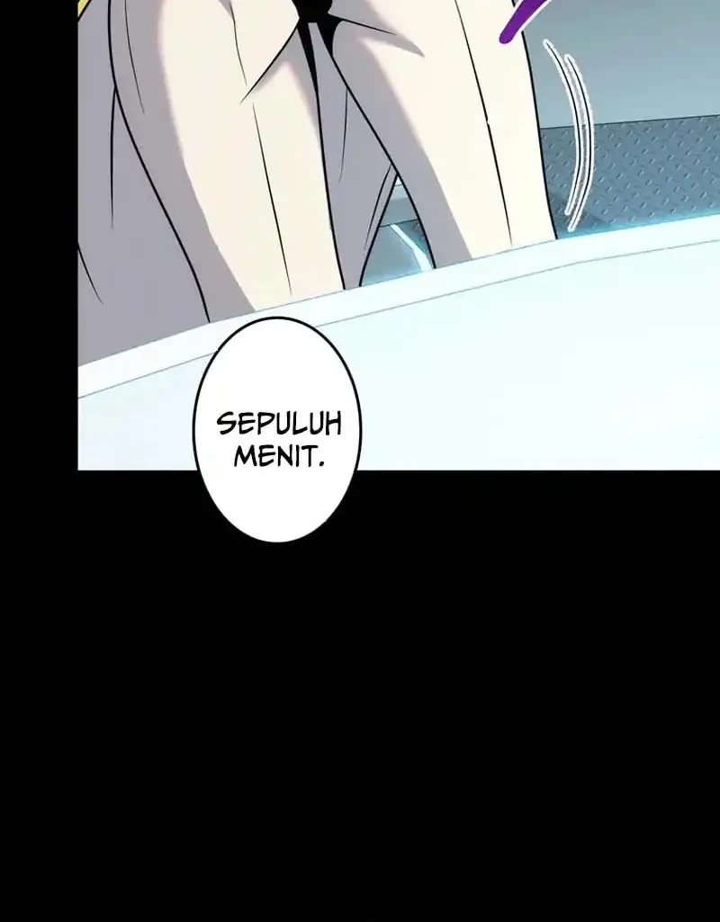 I Became an Evolving Space Monster Chapter 33 Gambar 63