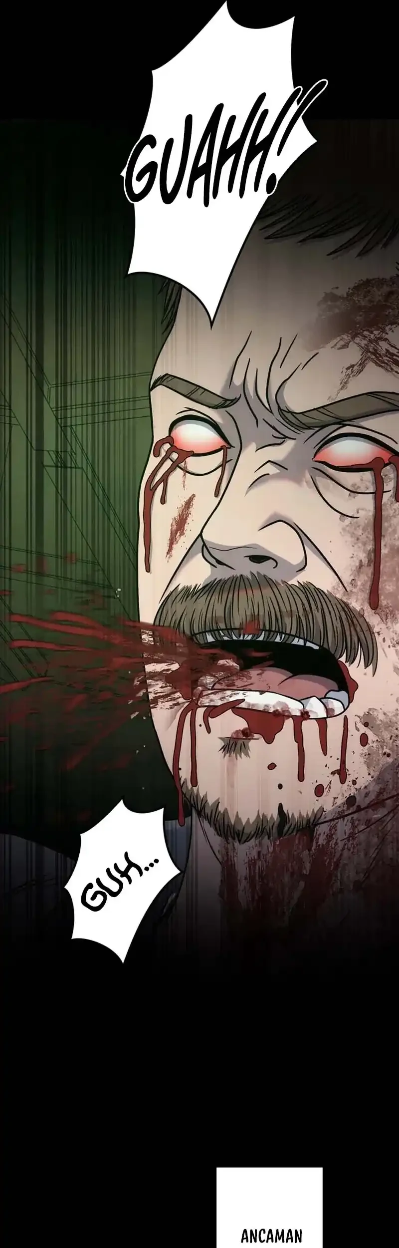 I Became an Evolving Space Monster Chapter 33 Gambar 68