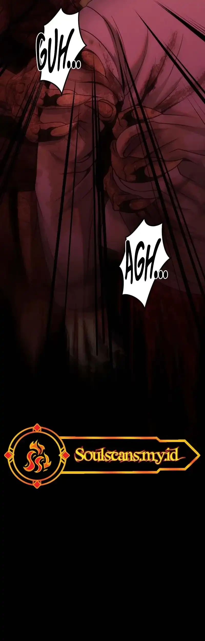 I Became an Evolving Space Monster Chapter 33 Gambar 70