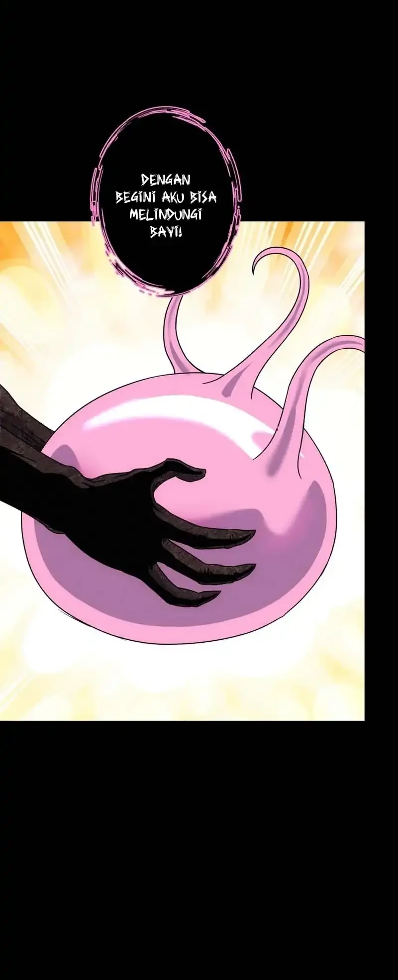 I Became an Evolving Space Monster Chapter 33 Gambar 17