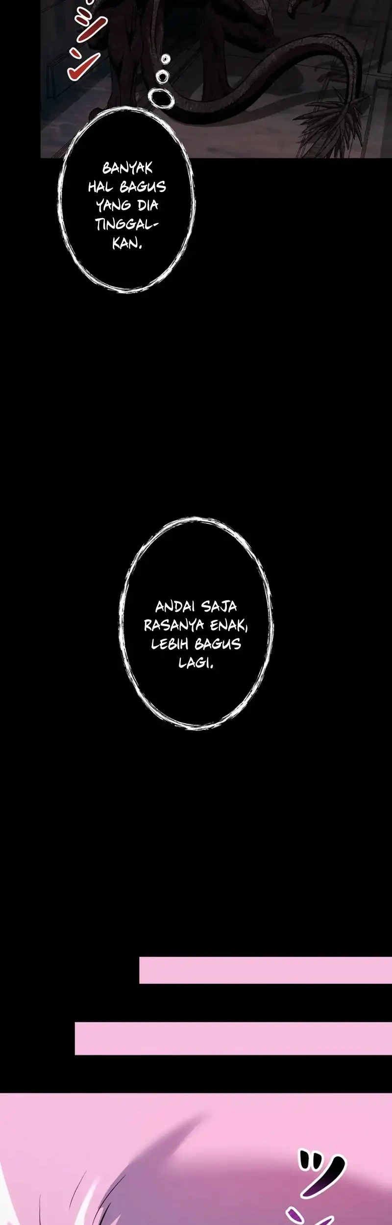 I Became an Evolving Space Monster Chapter 34 Gambar 20