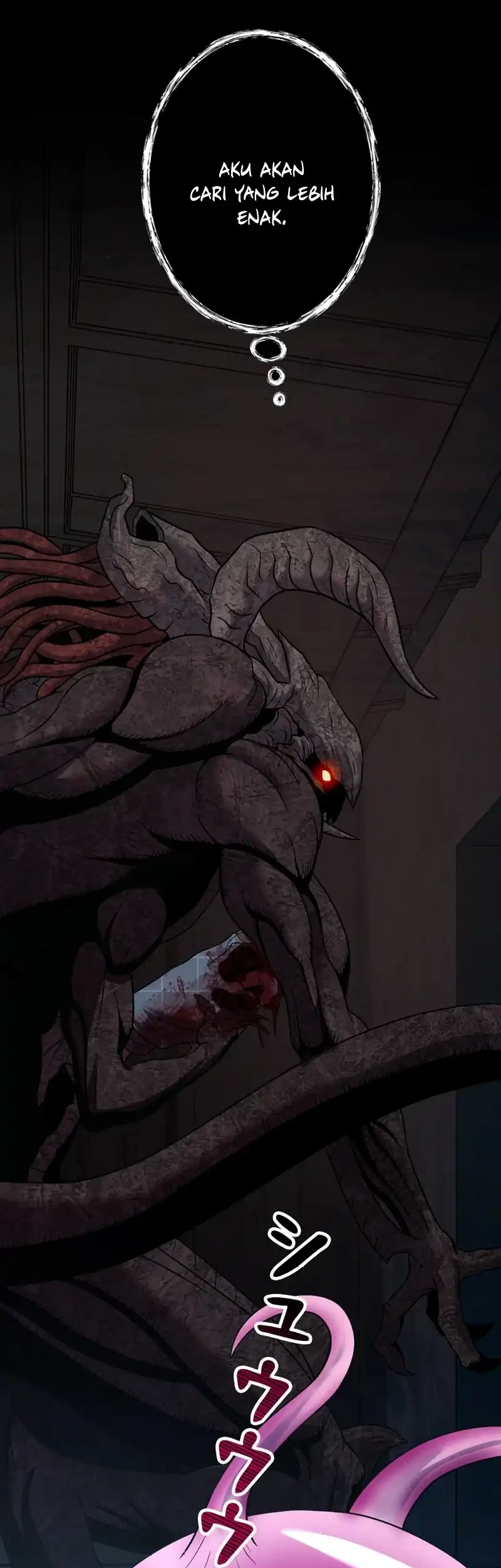 I Became an Evolving Space Monster Chapter 34 Gambar 25