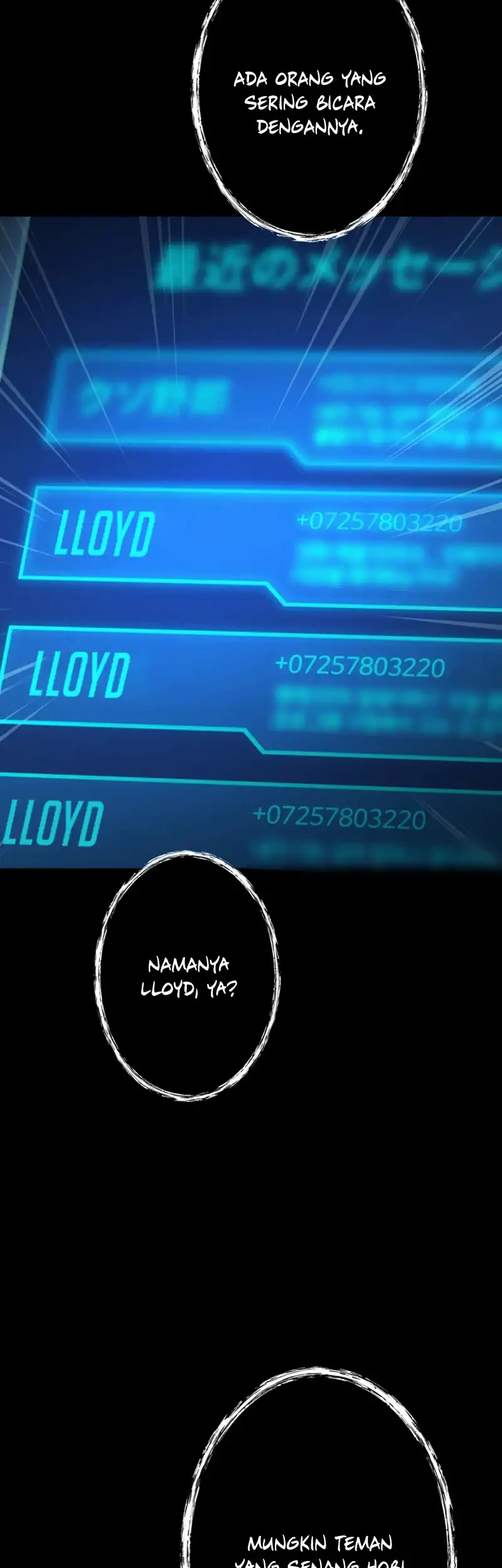 I Became an Evolving Space Monster Chapter 34 Gambar 30