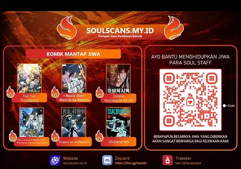 I Became an Evolving Space Monster Chapter 34 Gambar 62