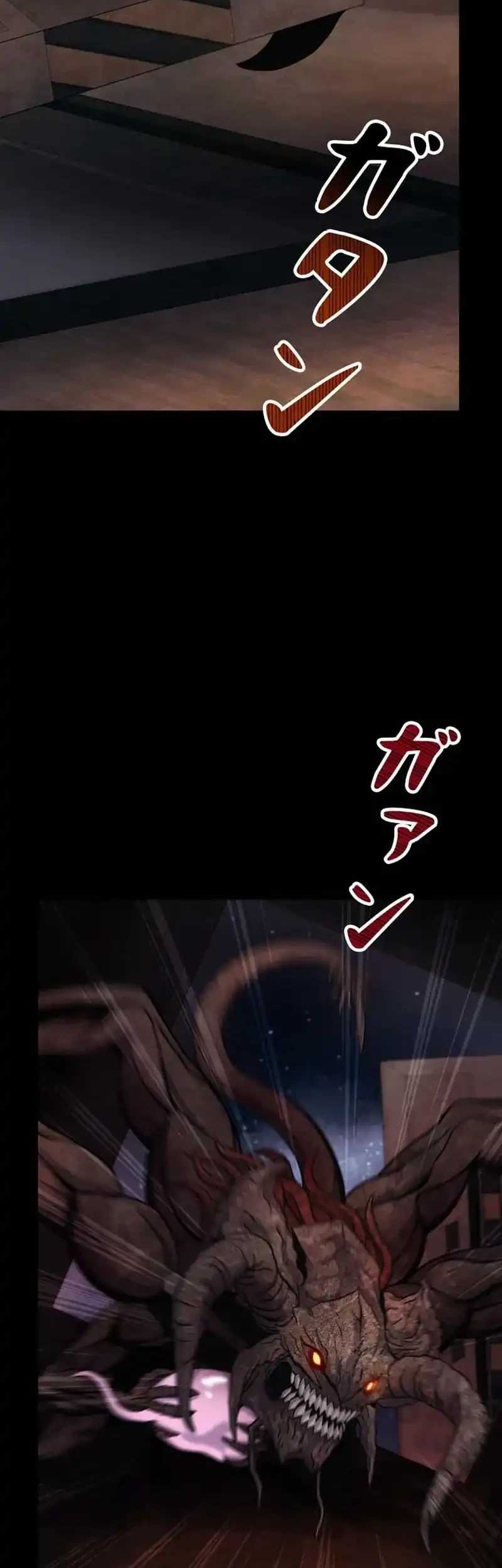 I Became an Evolving Space Monster Chapter 35 Gambar 26