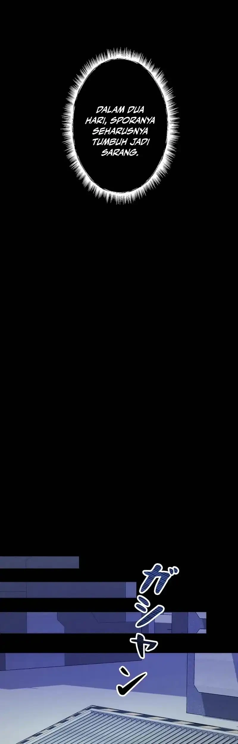 I Became an Evolving Space Monster Chapter 35 Gambar 33