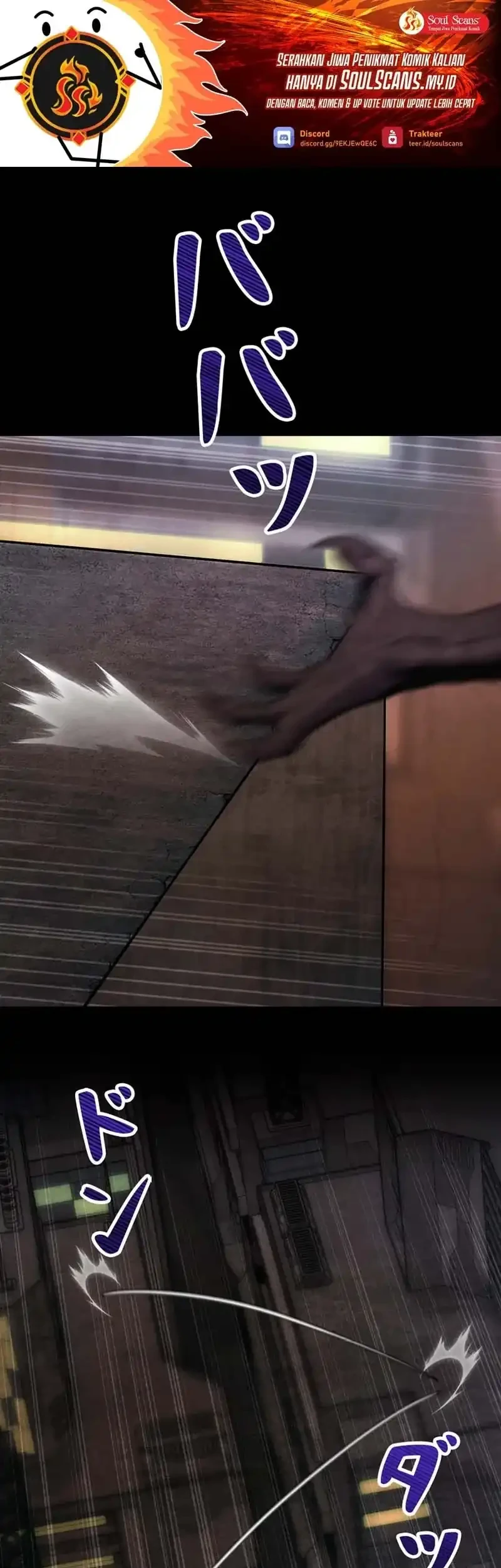  I Became an Evolving Space Monster Chapter 35 gambar nomor 2