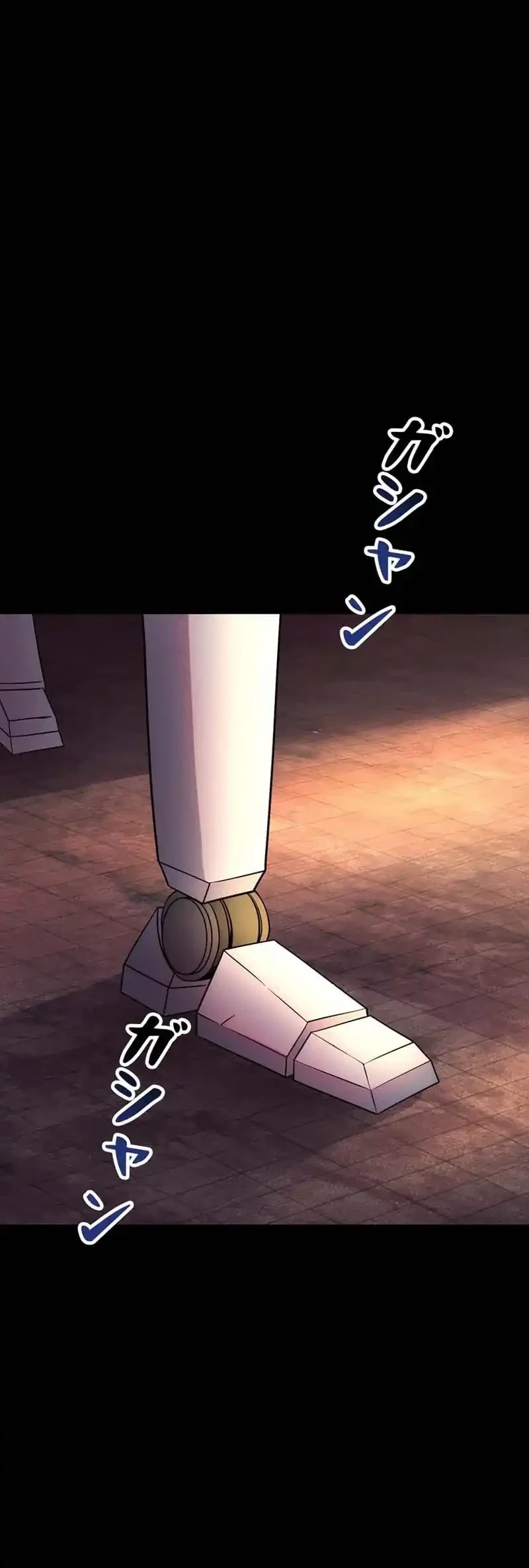 I Became an Evolving Space Monster Chapter 35 Gambar 14