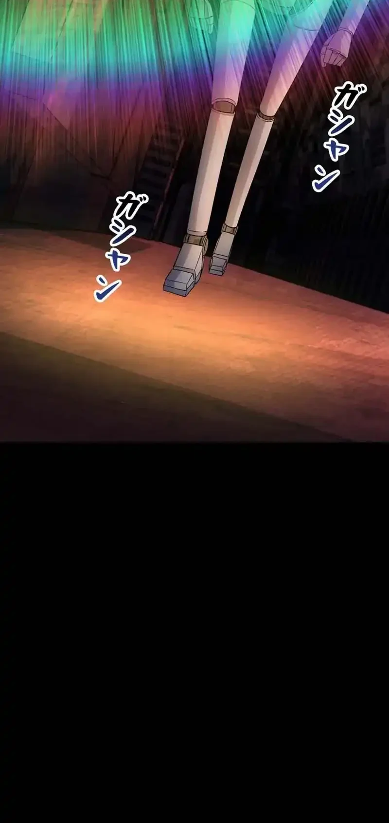 I Became an Evolving Space Monster Chapter 35 Gambar 16