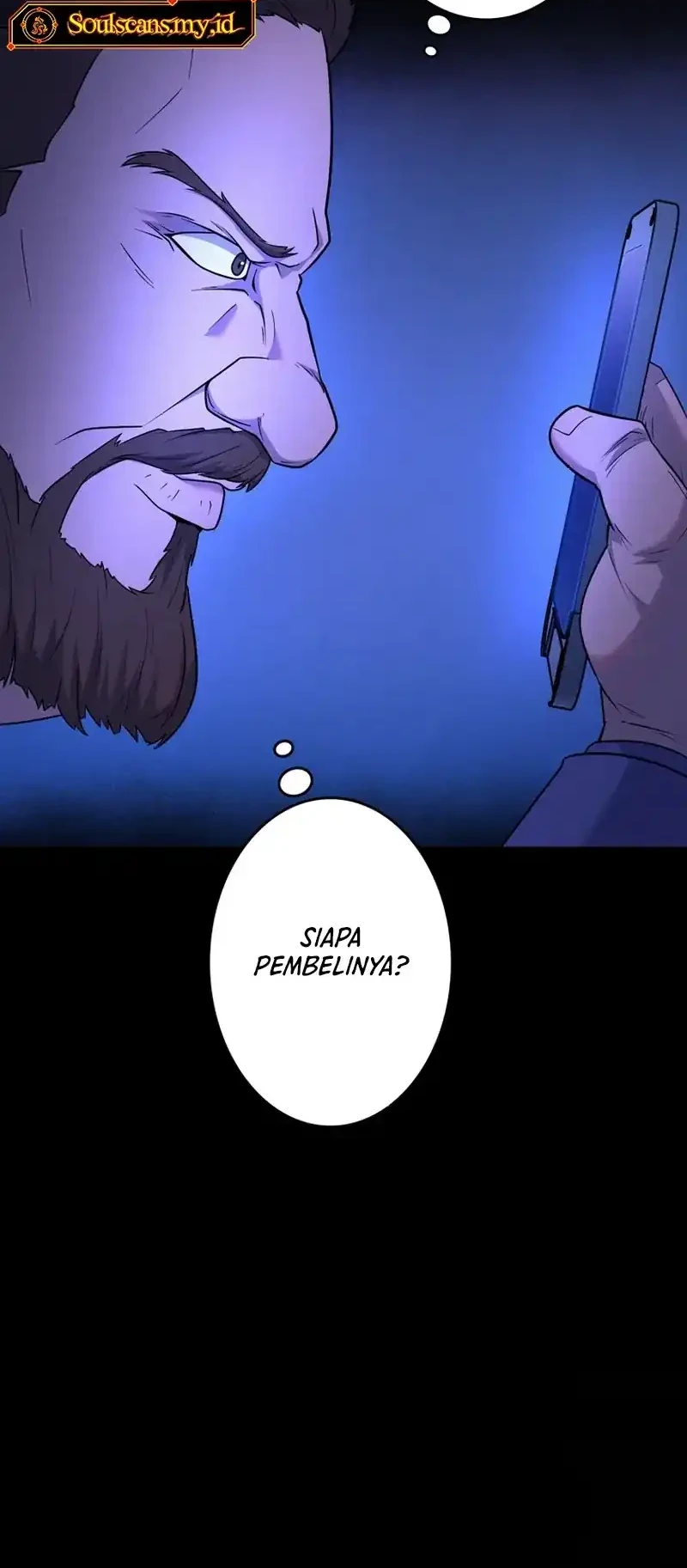 I Became an Evolving Space Monster Chapter 36 Gambar 23