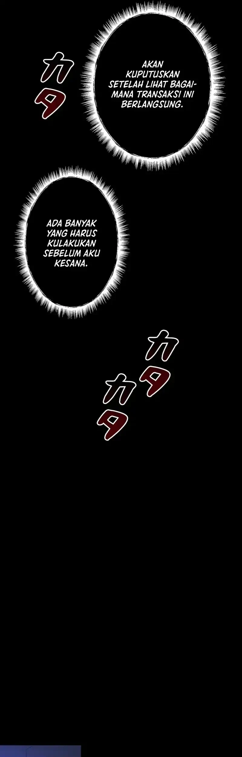 I Became an Evolving Space Monster Chapter 36 Gambar 46