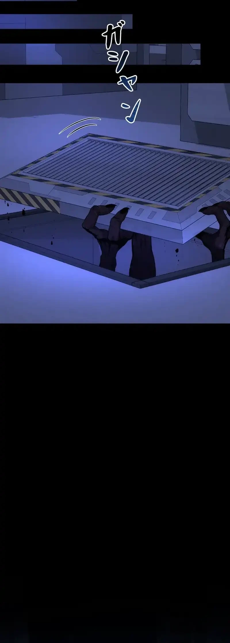 I Became an Evolving Space Monster Chapter 36 Gambar 47