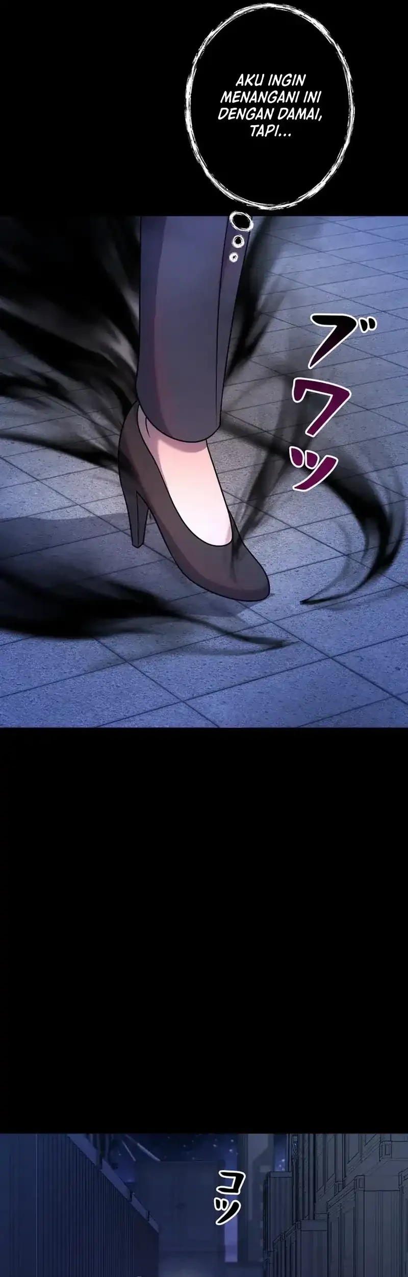 I Became an Evolving Space Monster Chapter 36 Gambar 54