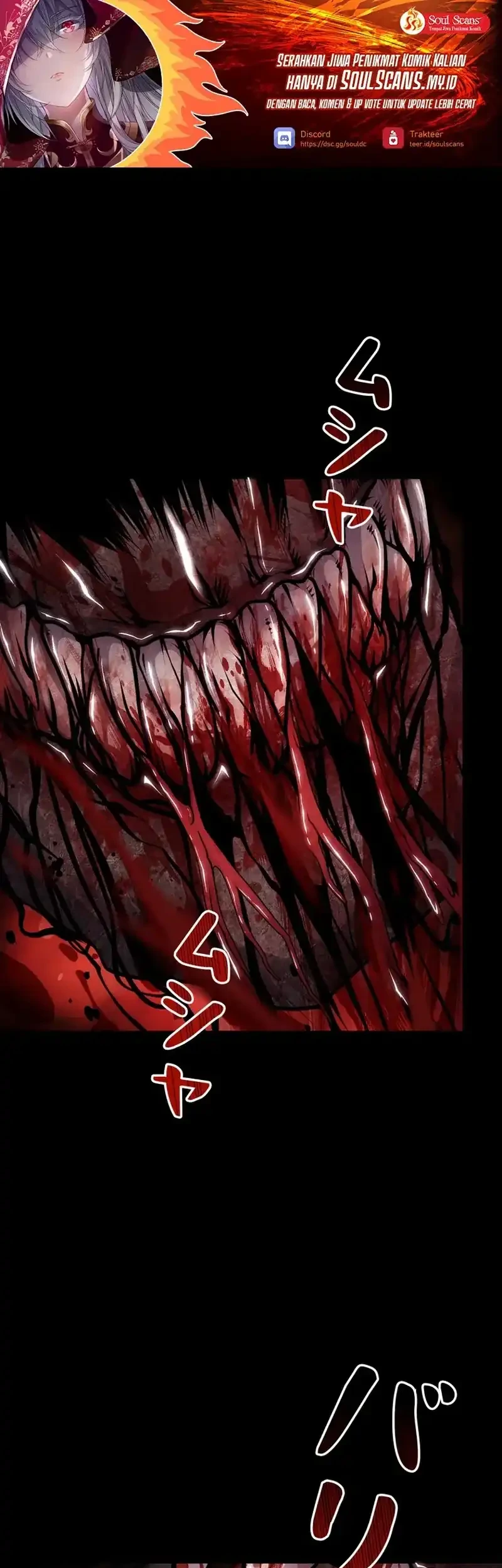 I Became an Evolving Space Monster Chapter 36 gambar nomor 2