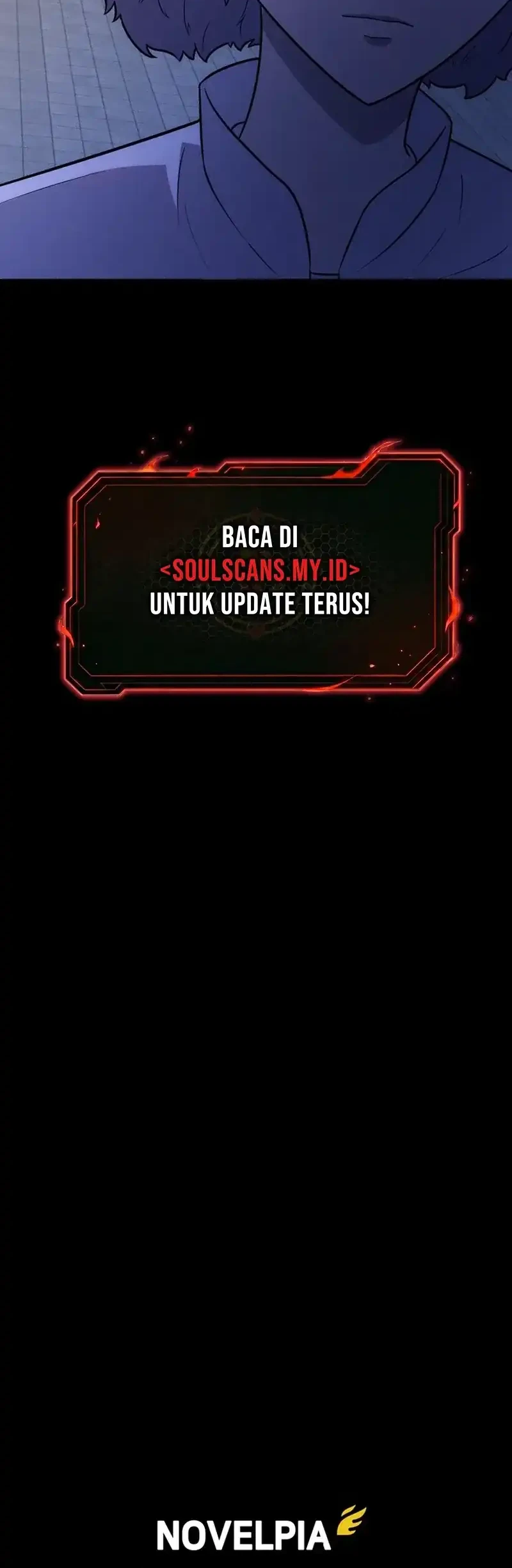 I Became an Evolving Space Monster Chapter 36 Gambar 67