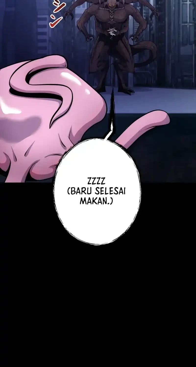 I Became an Evolving Space Monster Chapter 36 Gambar 9