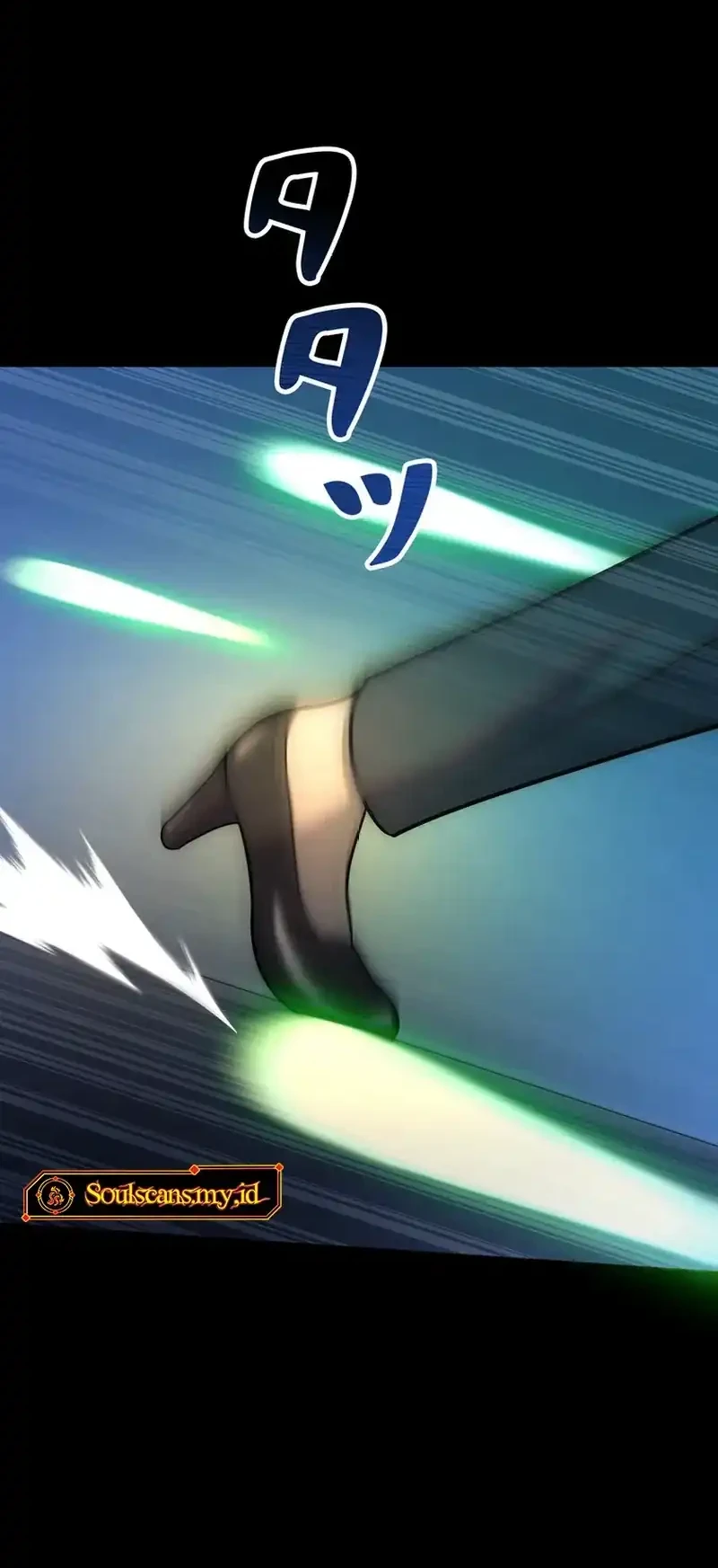 I Became an Evolving Space Monster Chapter 37 Gambar 20