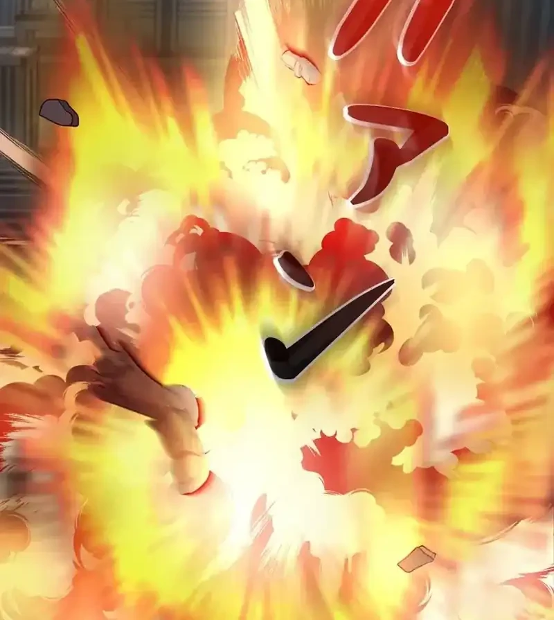 I Became an Evolving Space Monster Chapter 37 Gambar 26