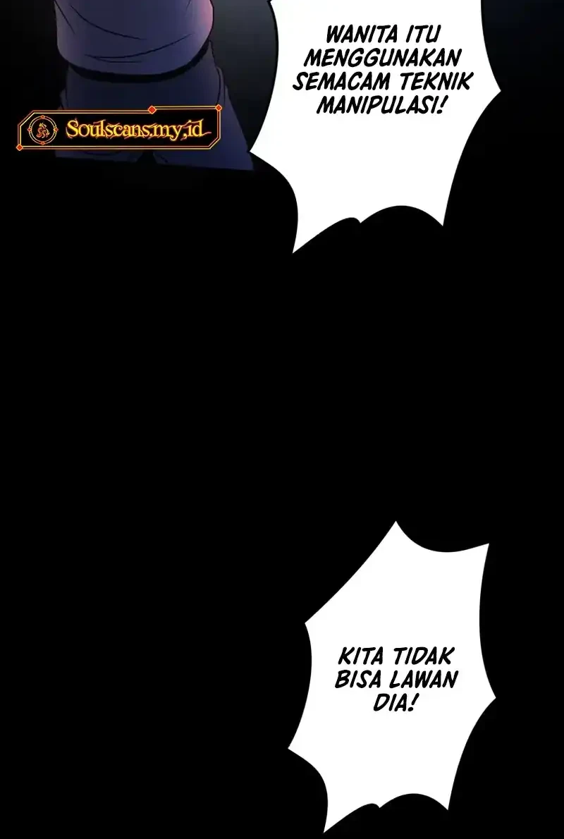 I Became an Evolving Space Monster Chapter 37 Gambar 28