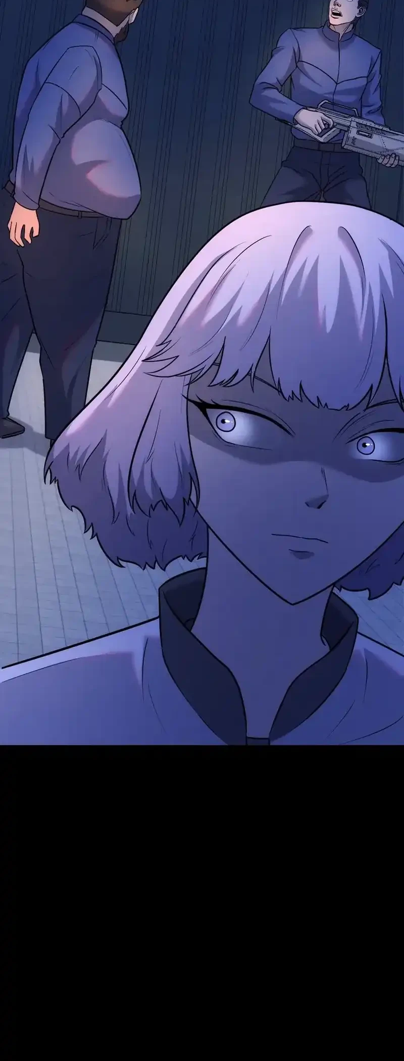 I Became an Evolving Space Monster Chapter 37 gambar nomor 2