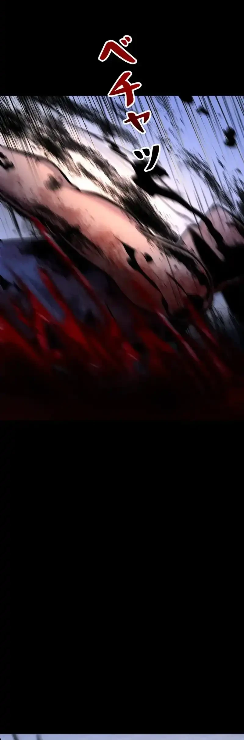 I Became an Evolving Space Monster Chapter 37 Gambar 46