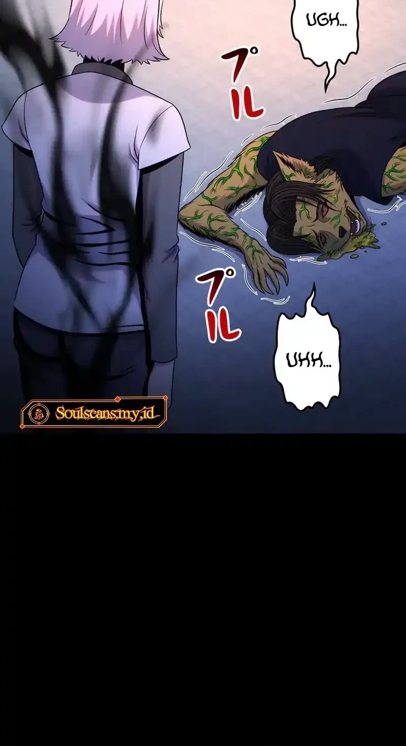 I Became an Evolving Space Monster Chapter 37 Gambar 50