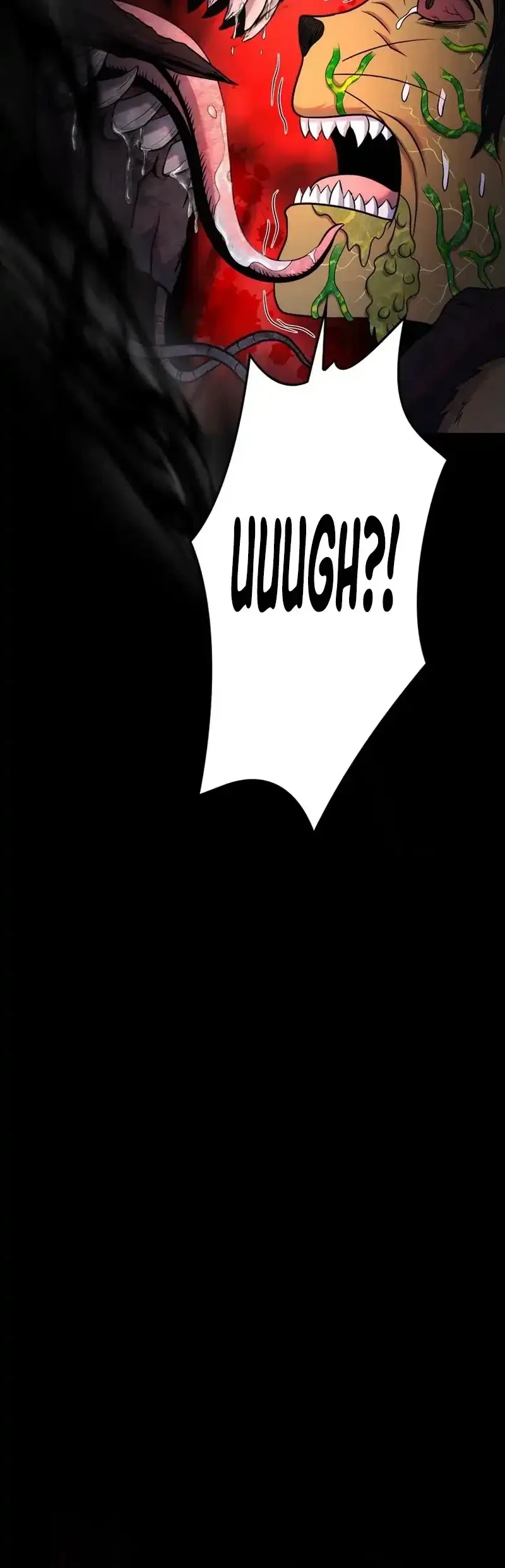 I Became an Evolving Space Monster Chapter 37 Gambar 54