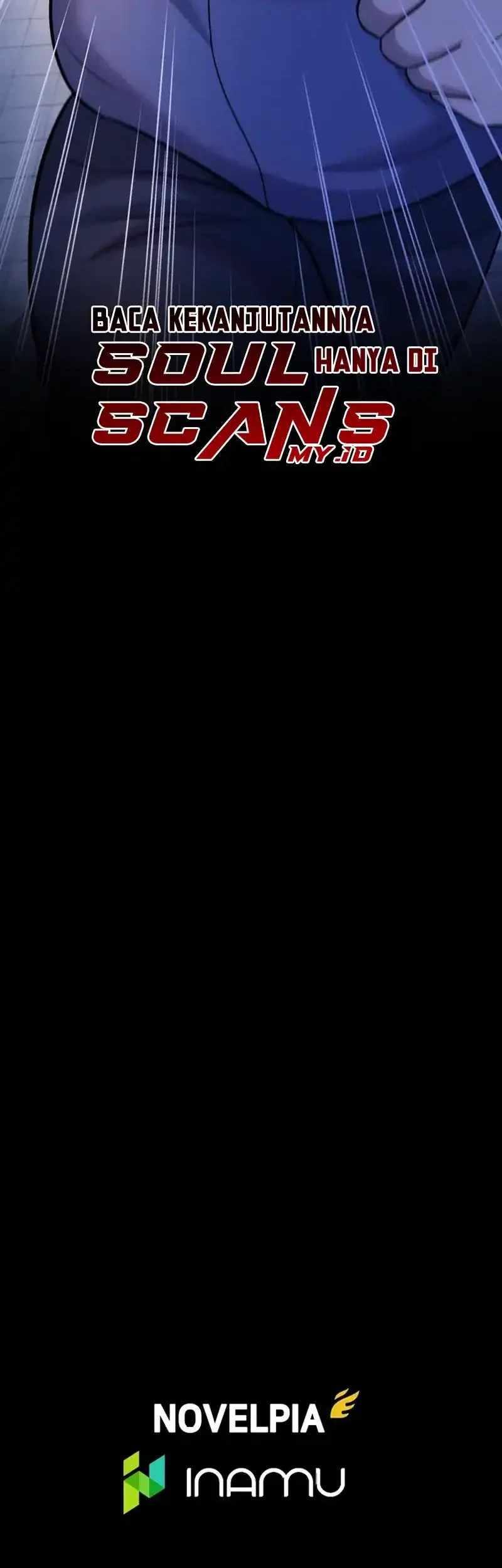 I Became an Evolving Space Monster Chapter 37 Gambar 68