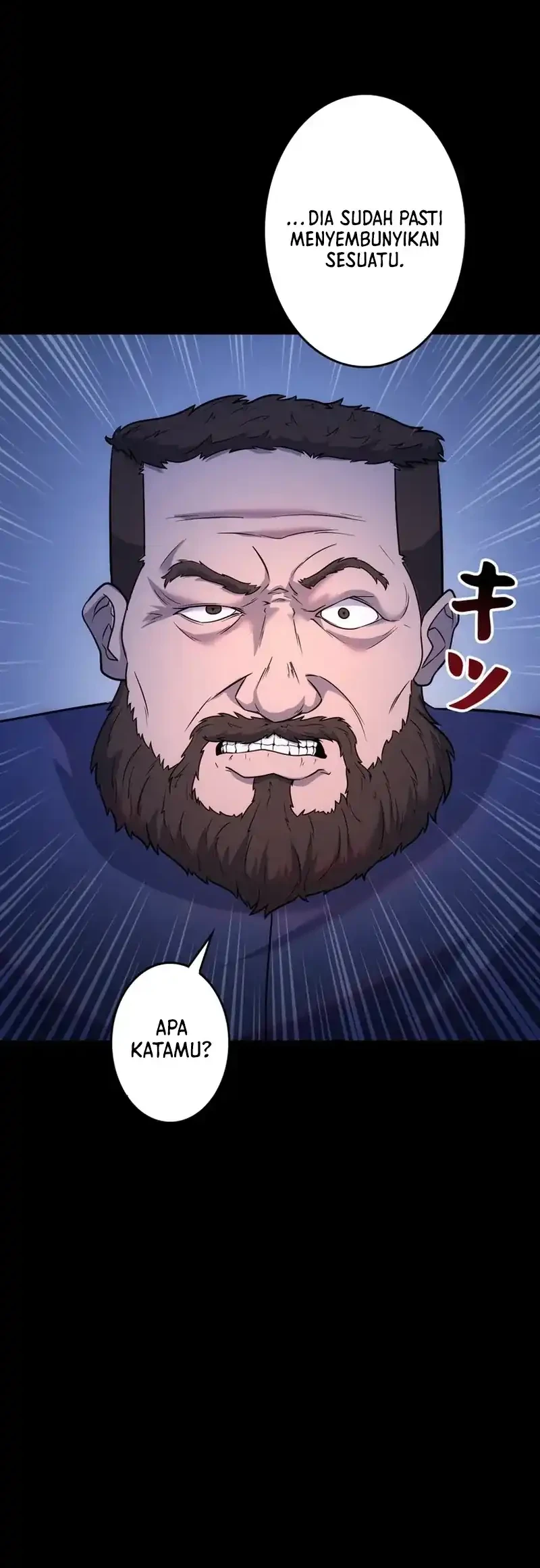 I Became an Evolving Space Monster Chapter 37 Gambar 6