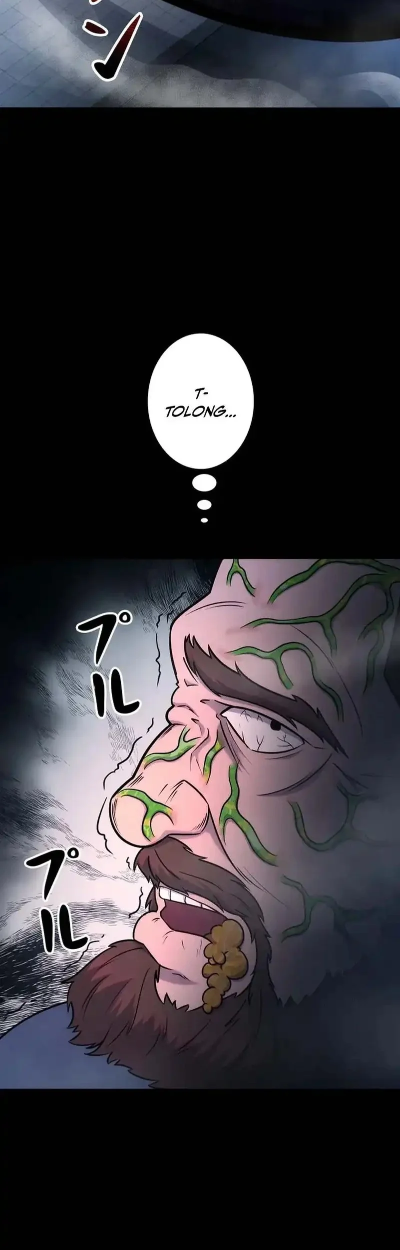 i became an evolving space monster chapter 38 - Page 41