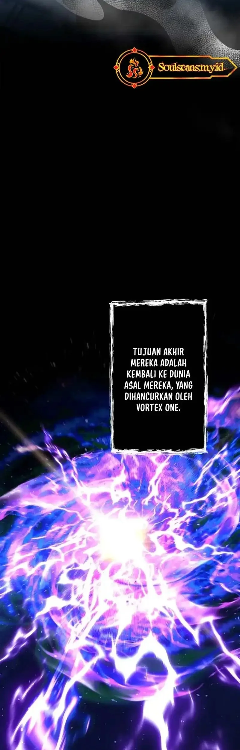 i became an evolving space monster chapter 38 - Page 49