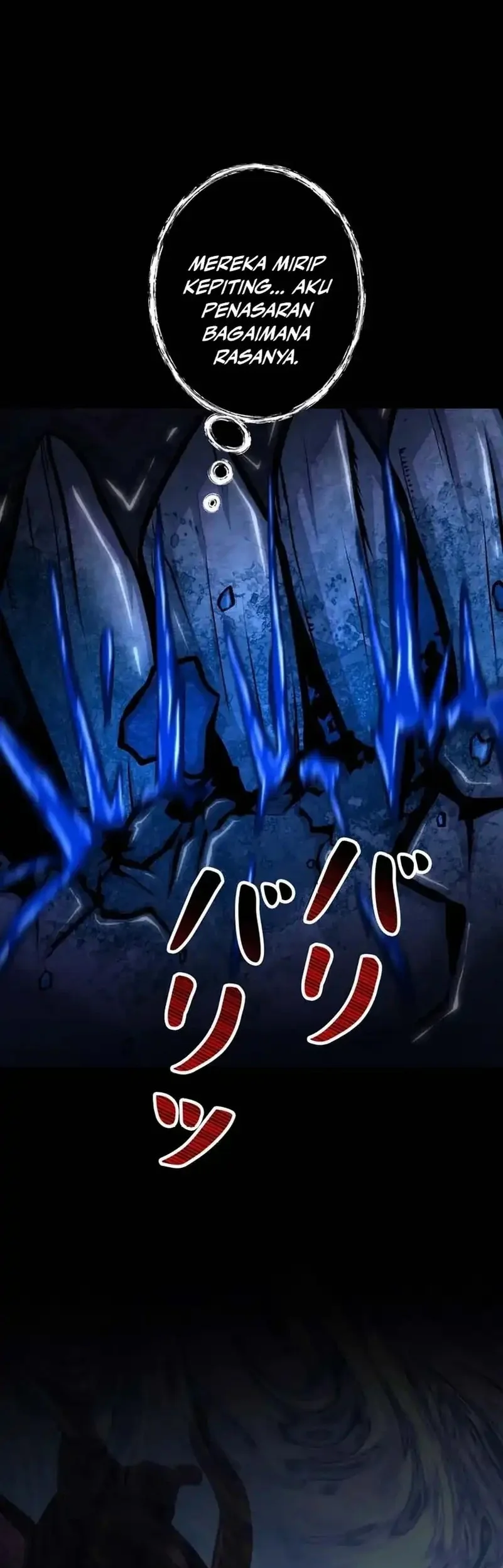 i became an evolving space monster chapter 38 - Page 53