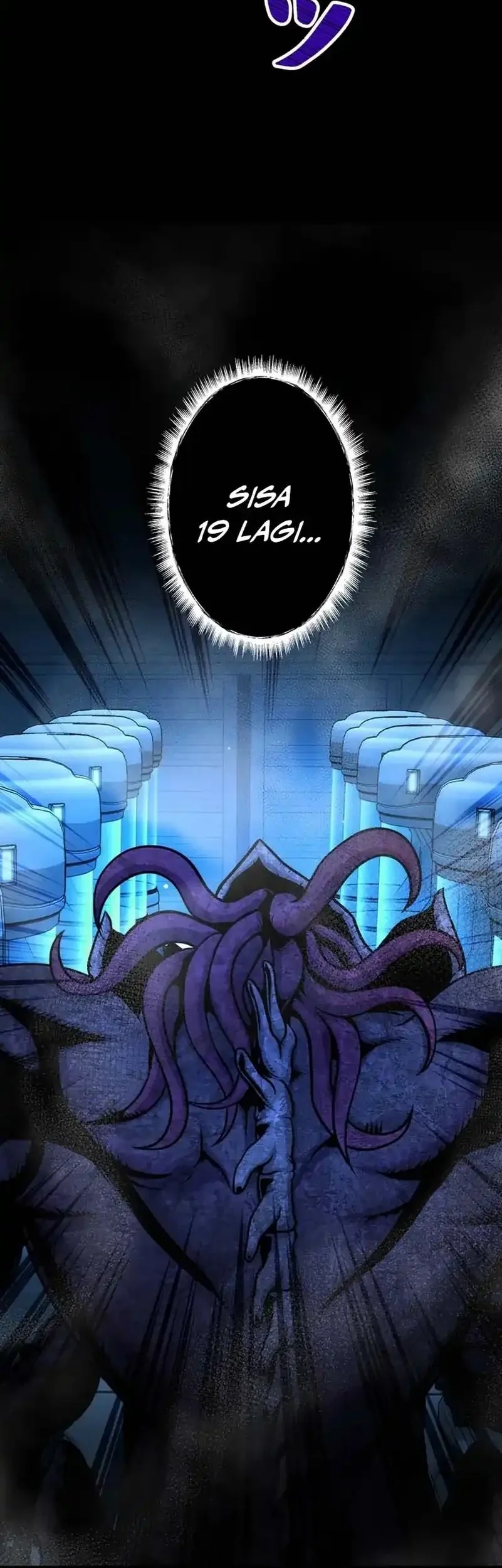 i became an evolving space monster chapter 38 - Page 57