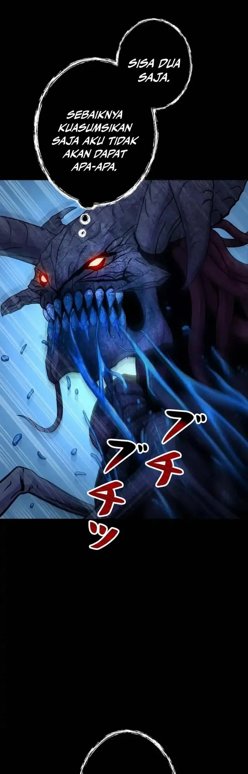 i became an evolving space monster chapter 38 - Page 63