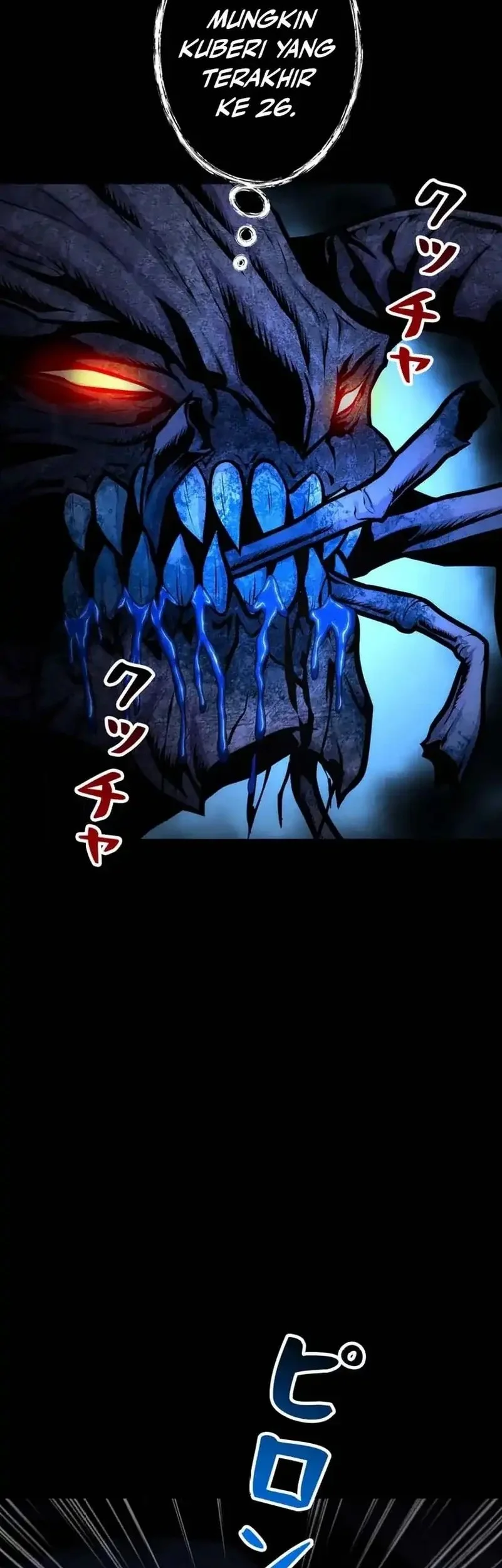 i became an evolving space monster chapter 38 - Page 64