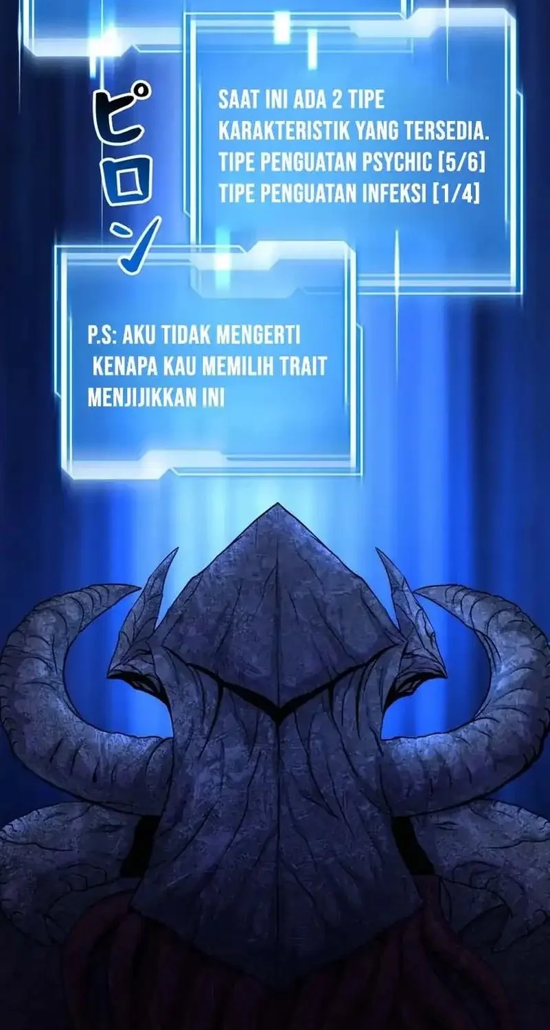 i became an evolving space monster chapter 38 - Page 74