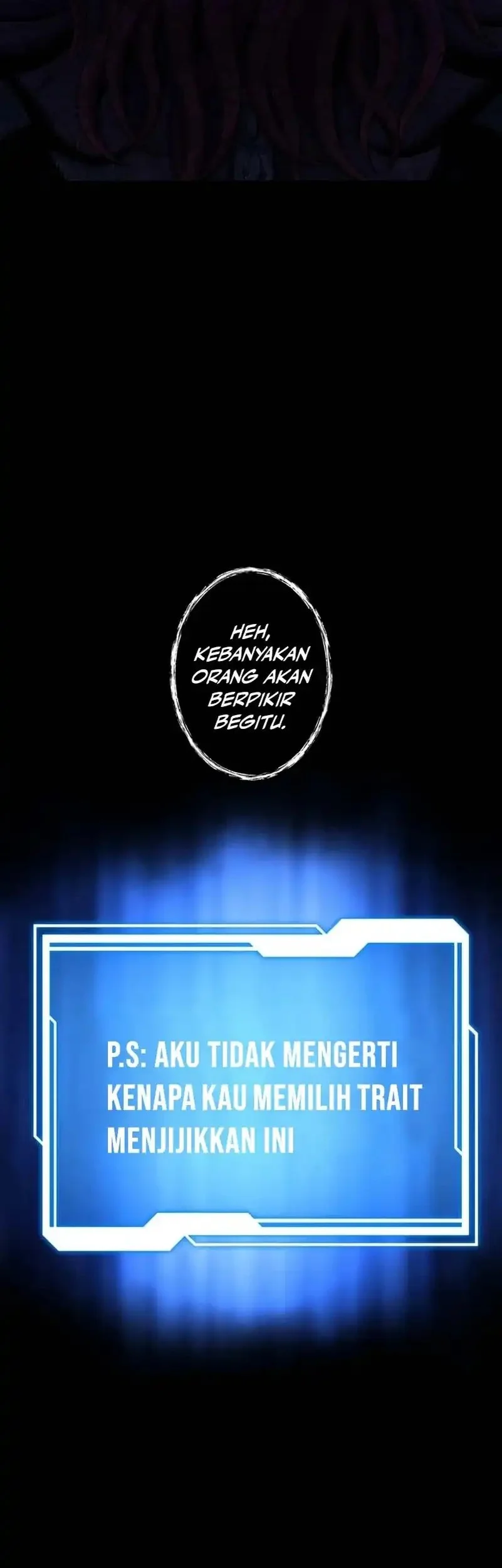 i became an evolving space monster chapter 38 - Page 75