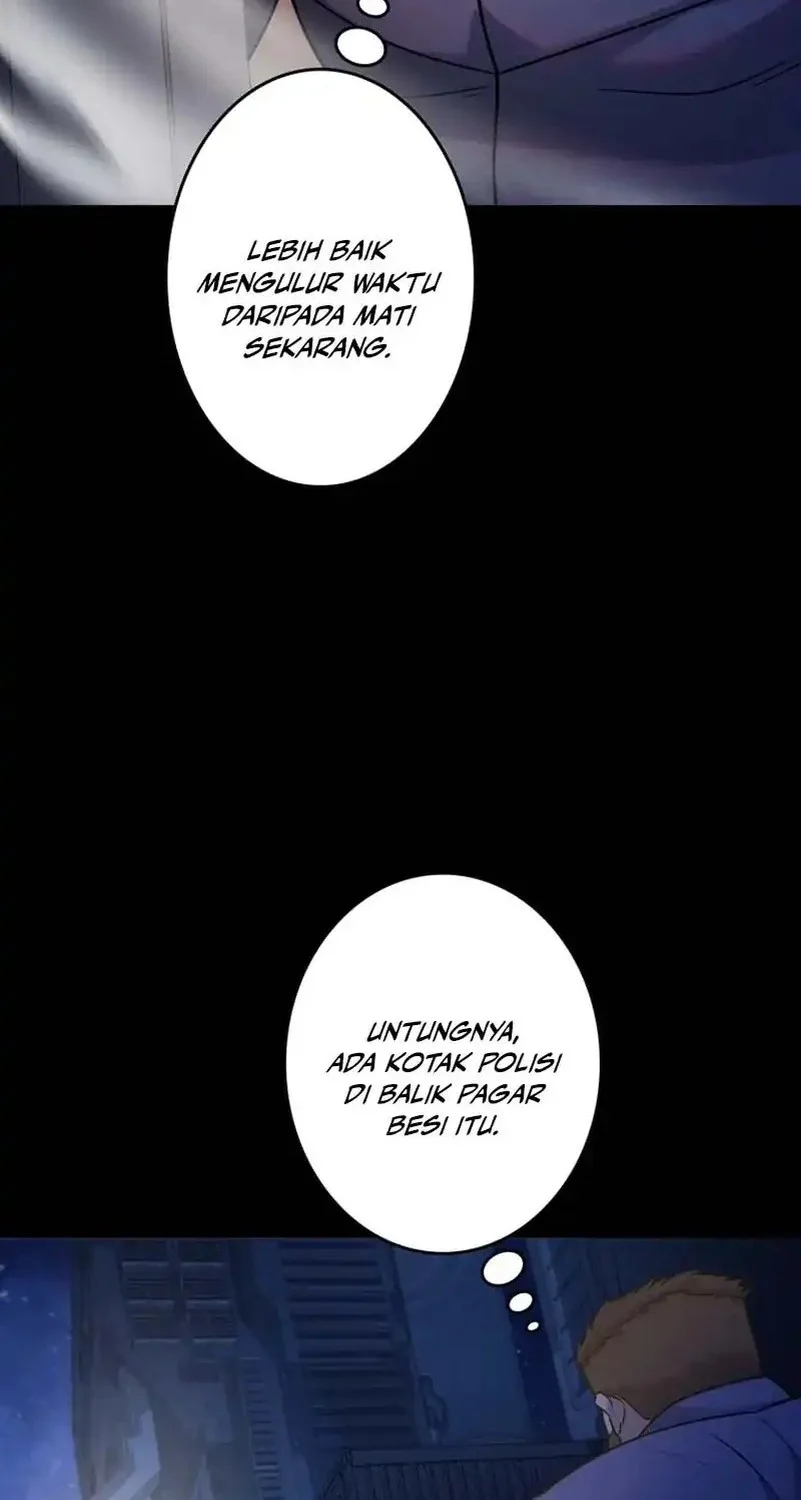 i became an evolving space monster chapter 38 - Page 8