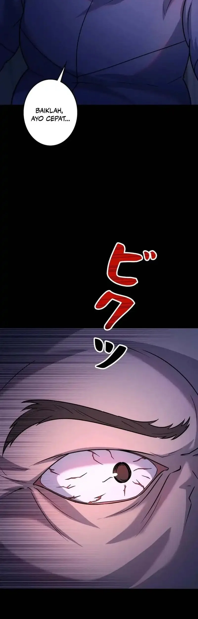 i became an evolving space monster chapter 38 - Page 10