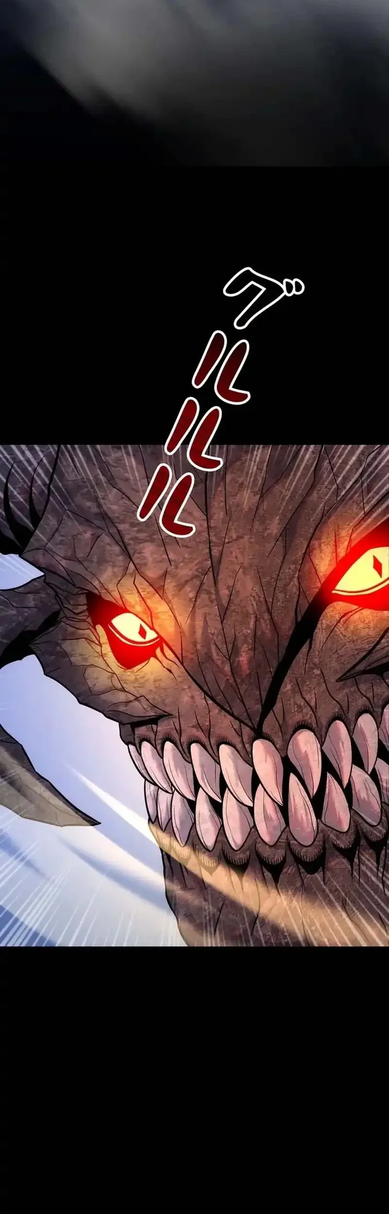 i became an evolving space monster chapter 38 - Page 13