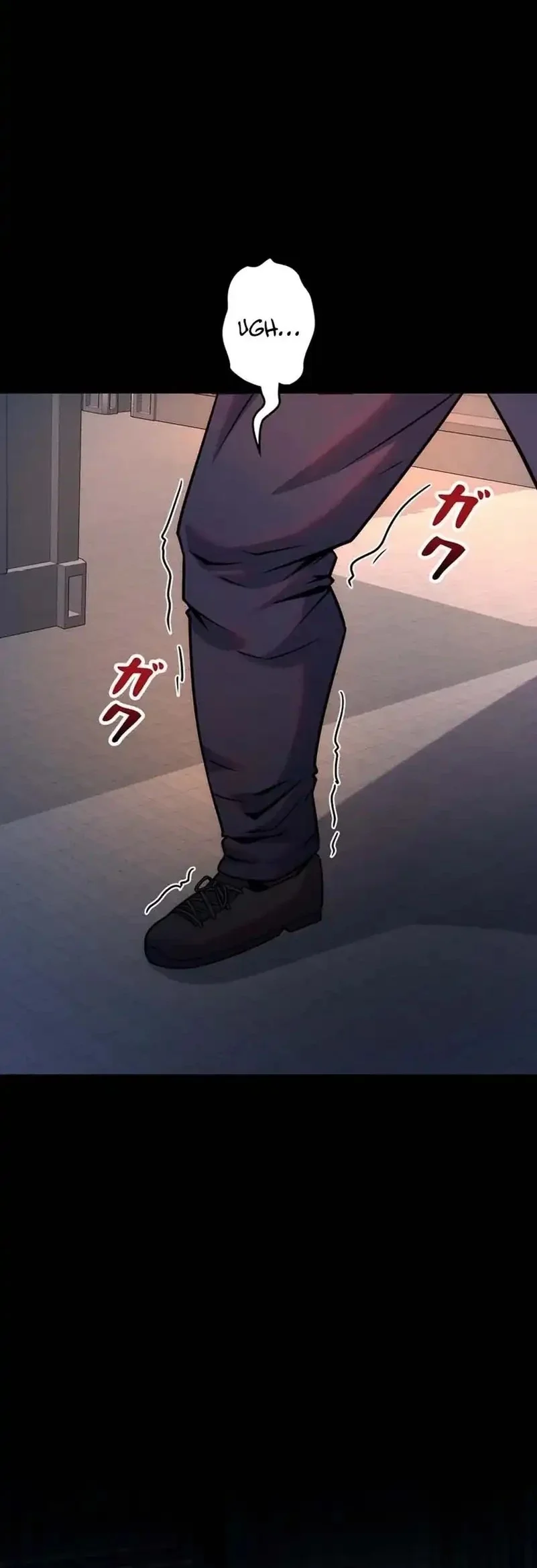 i became an evolving space monster chapter 38 - Page 15