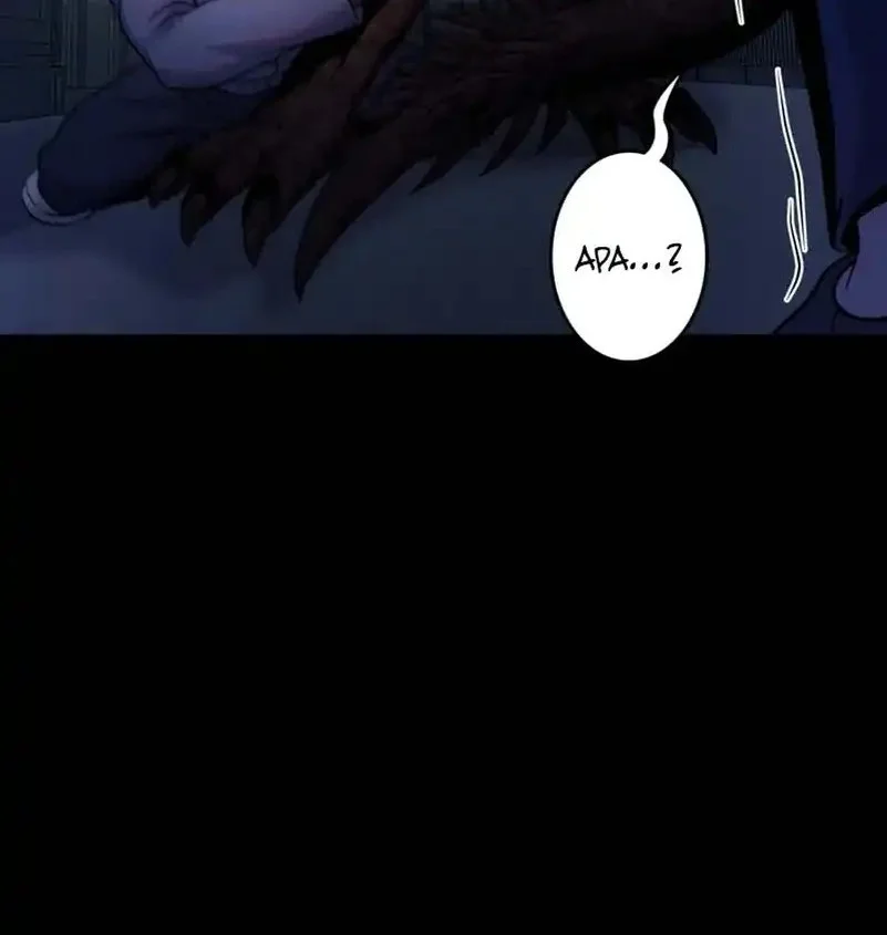 i became an evolving space monster chapter 38 - Page 19