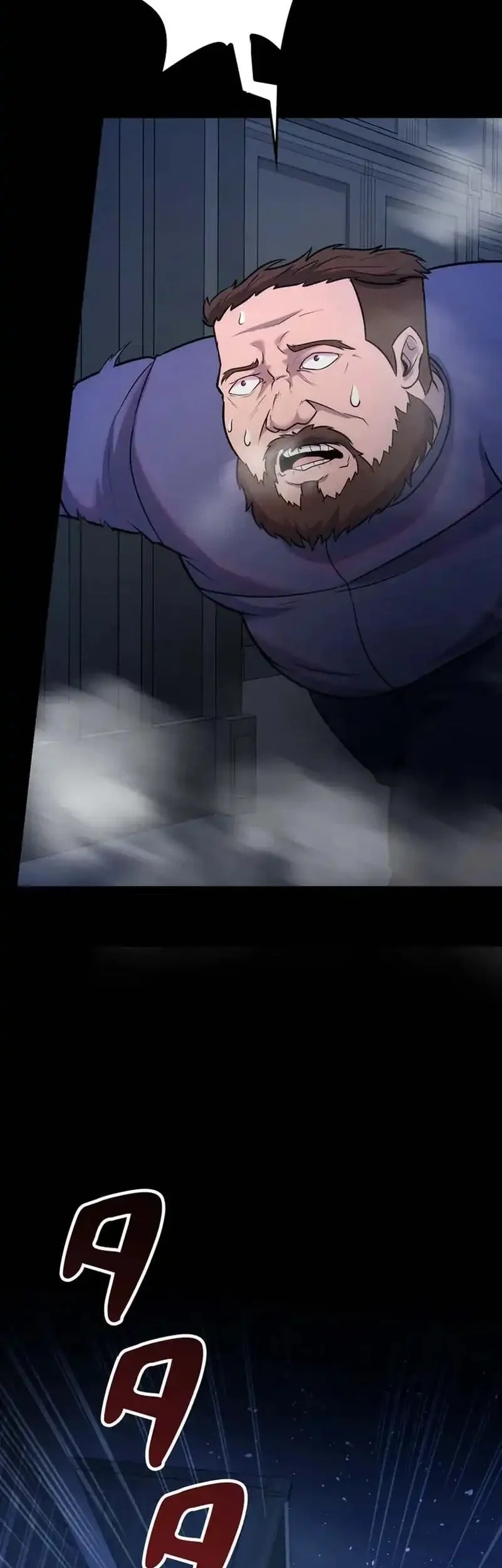 i became an evolving space monster chapter 38 - Page 21