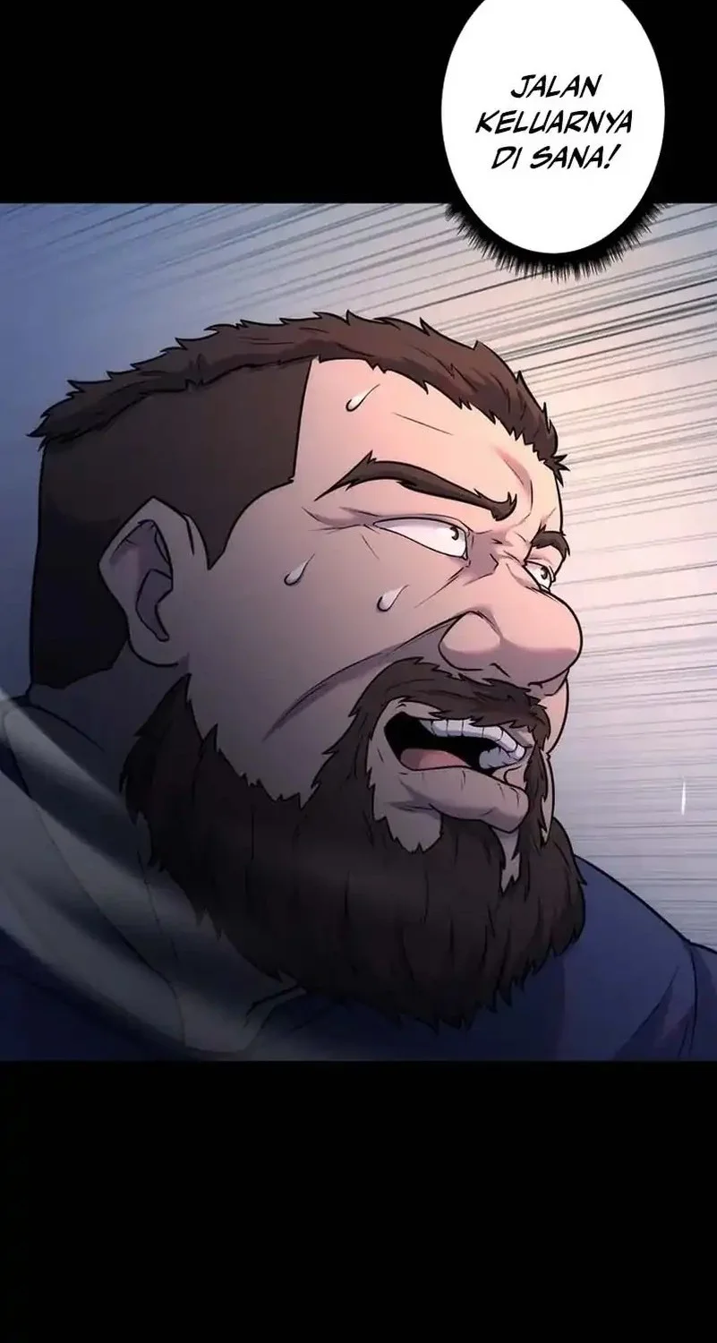 i became an evolving space monster chapter 38 - Page 23