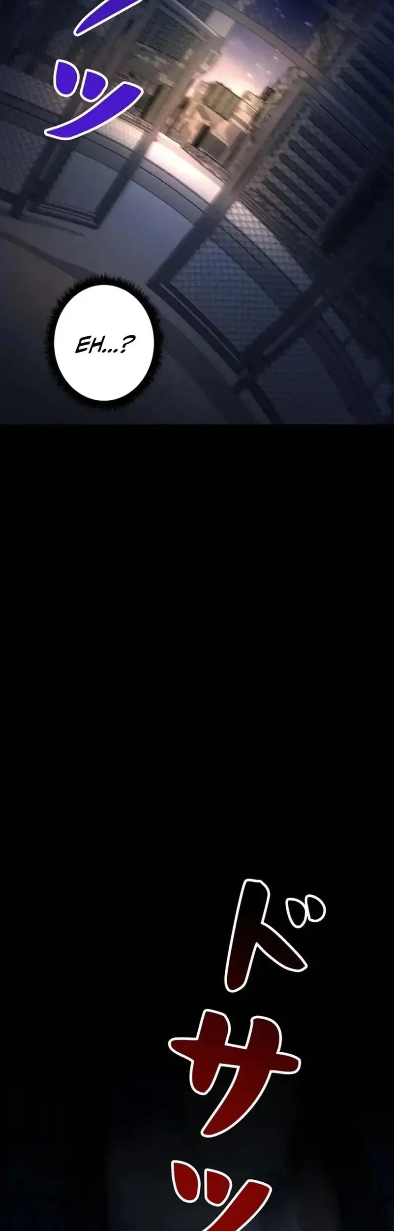 i became an evolving space monster chapter 38 - Page 25