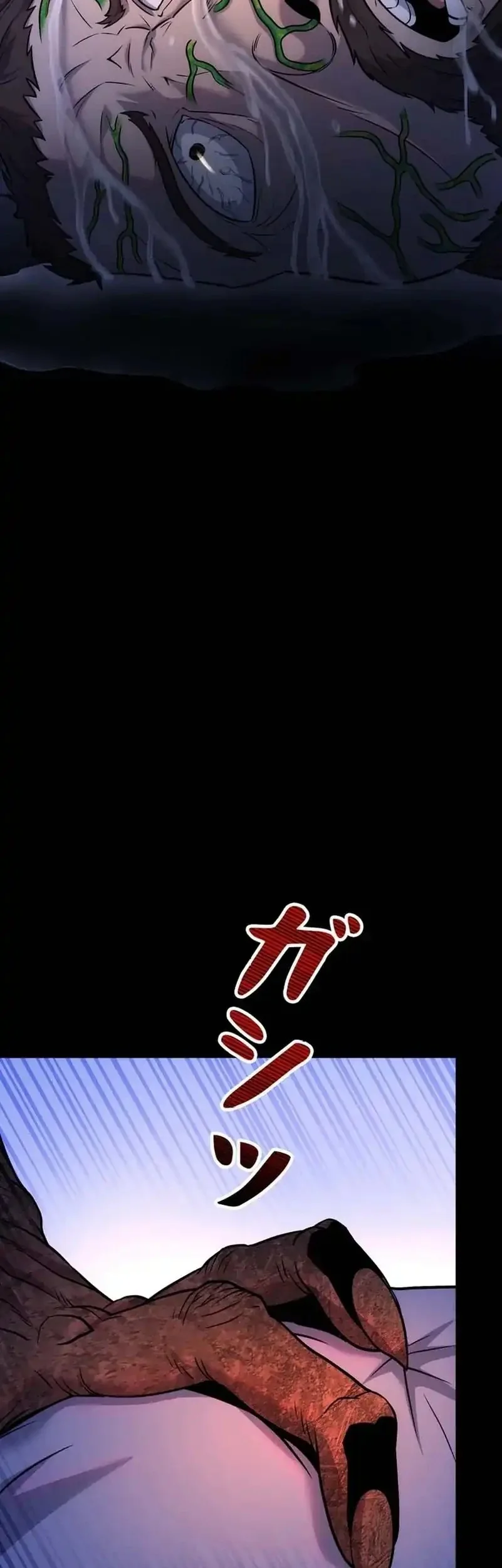 i became an evolving space monster chapter 38 - Page 30