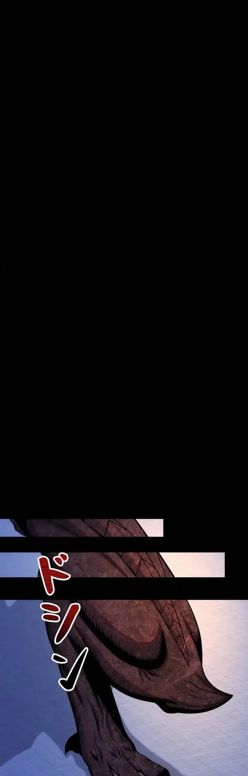 i became an evolving space monster chapter 38 - Page 34