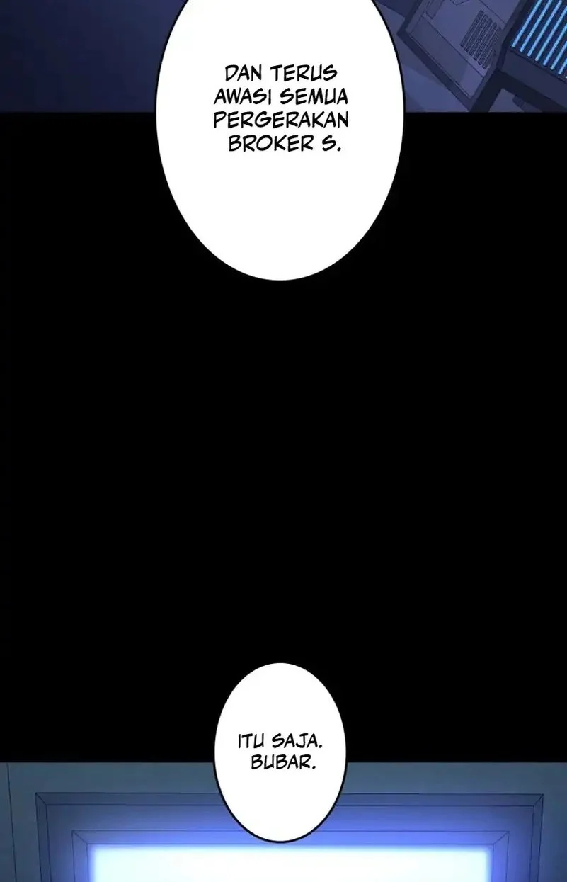 i became an evolving space monster chapter 39 - Page 40